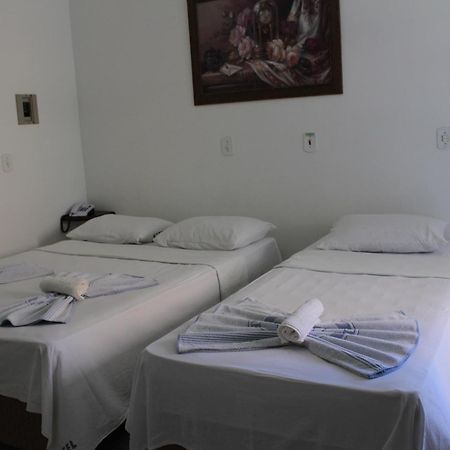 Versatil Condo-Hotel Rio Preguicas Barreirinhas Eksteriør billede