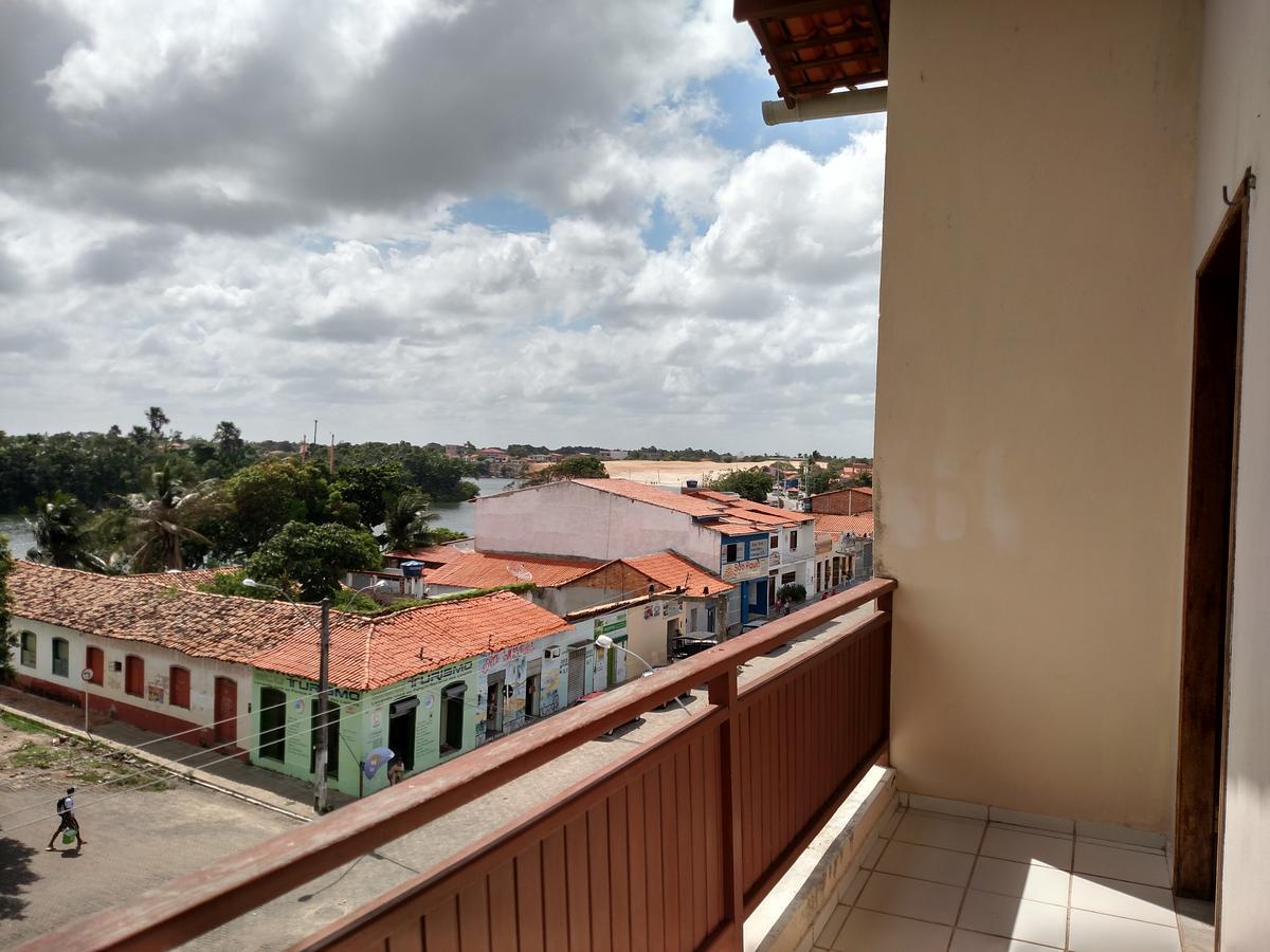 Versatil Condo-Hotel Rio Preguicas Barreirinhas Eksteriør billede